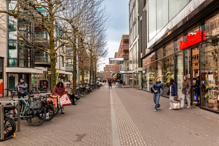 Foto 28 van Marktlaan 80