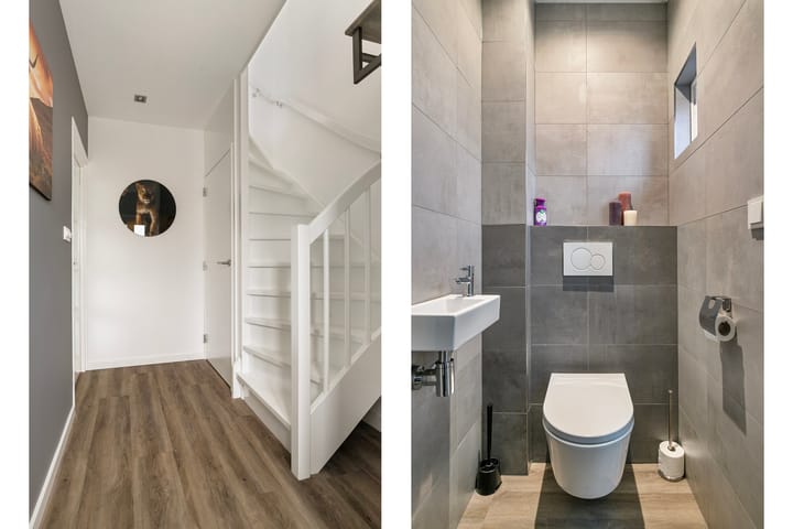 Foto 8 van Warmoesstraat 3