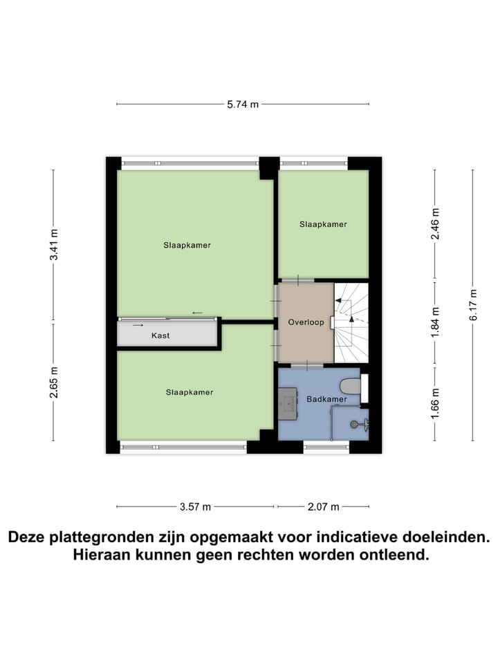 Foto 28 van Warmoesstraat 3