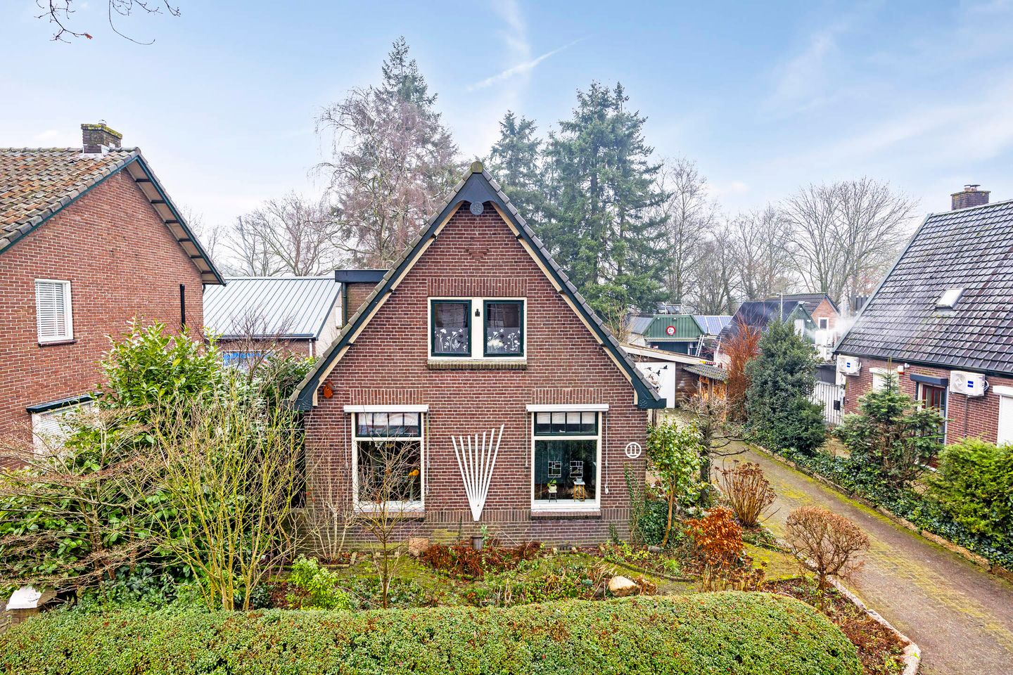 Photo 5 of Dennenkamp 11