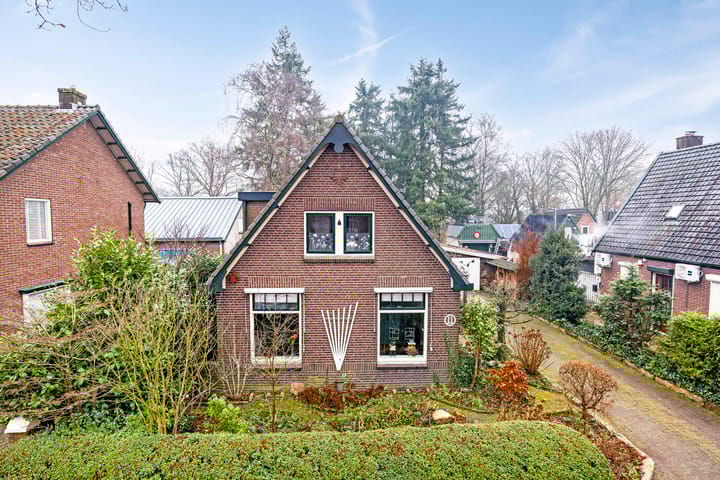 Foto 5 van Dennenkamp 11