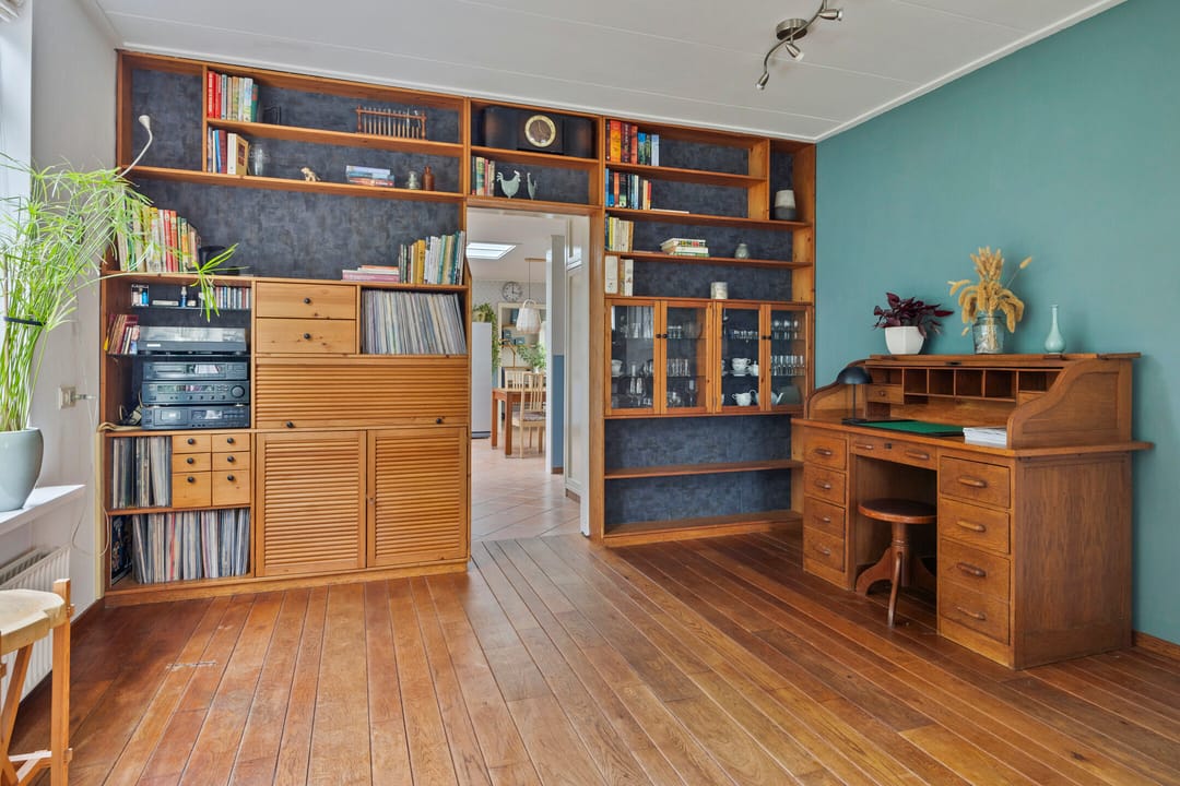 Photo 13 of Dennenkamp 11