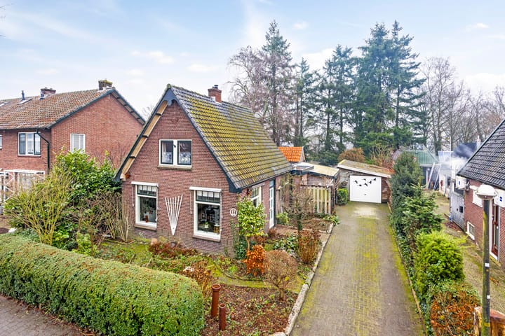 Foto 4 van Dennenkamp 11