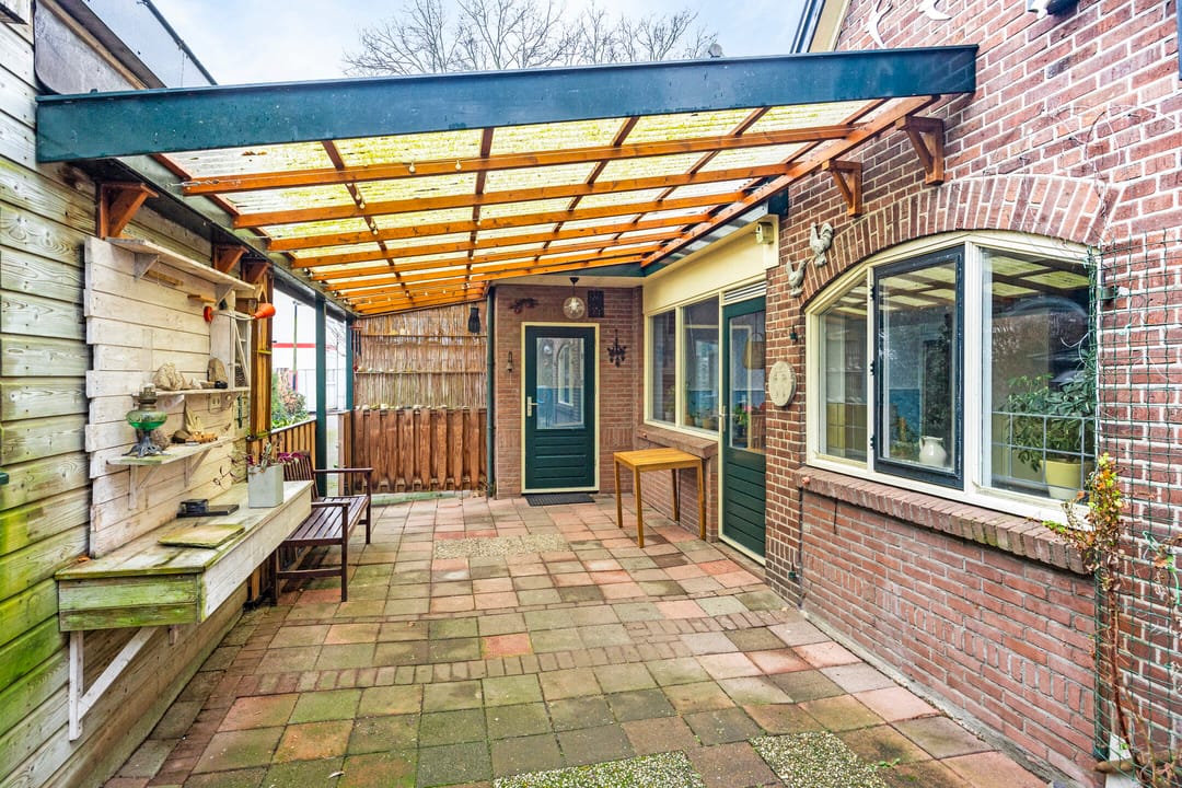 Photo 38 of Dennenkamp 11