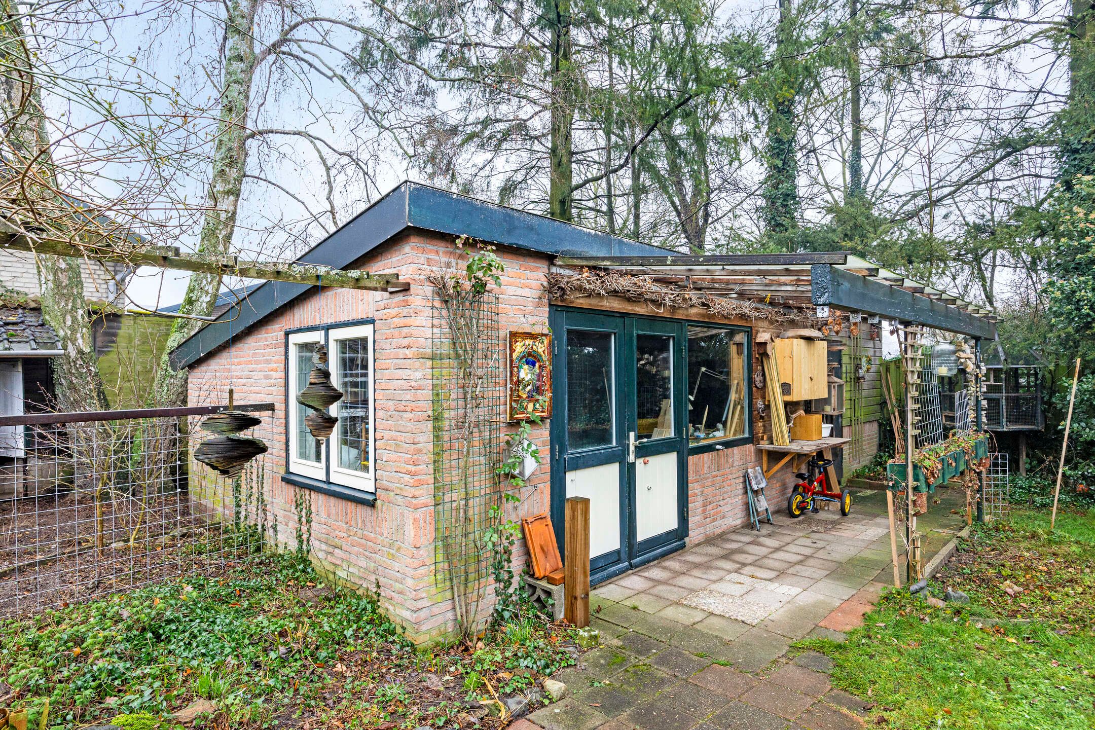 Photo 39 of Dennenkamp 11