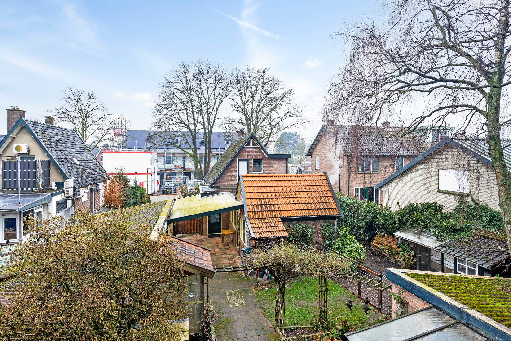 Photo 3 of Dennenkamp 11