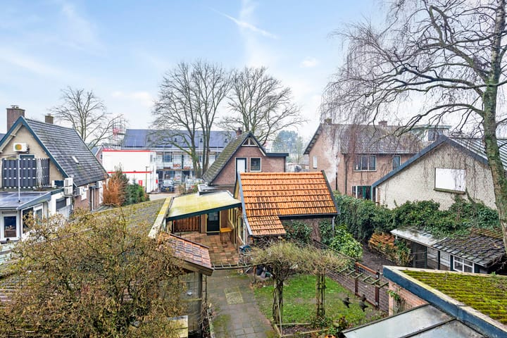 Foto 3 van Dennenkamp 11