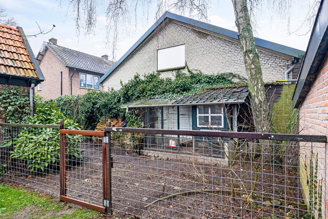 Photo 43 of Dennenkamp 11