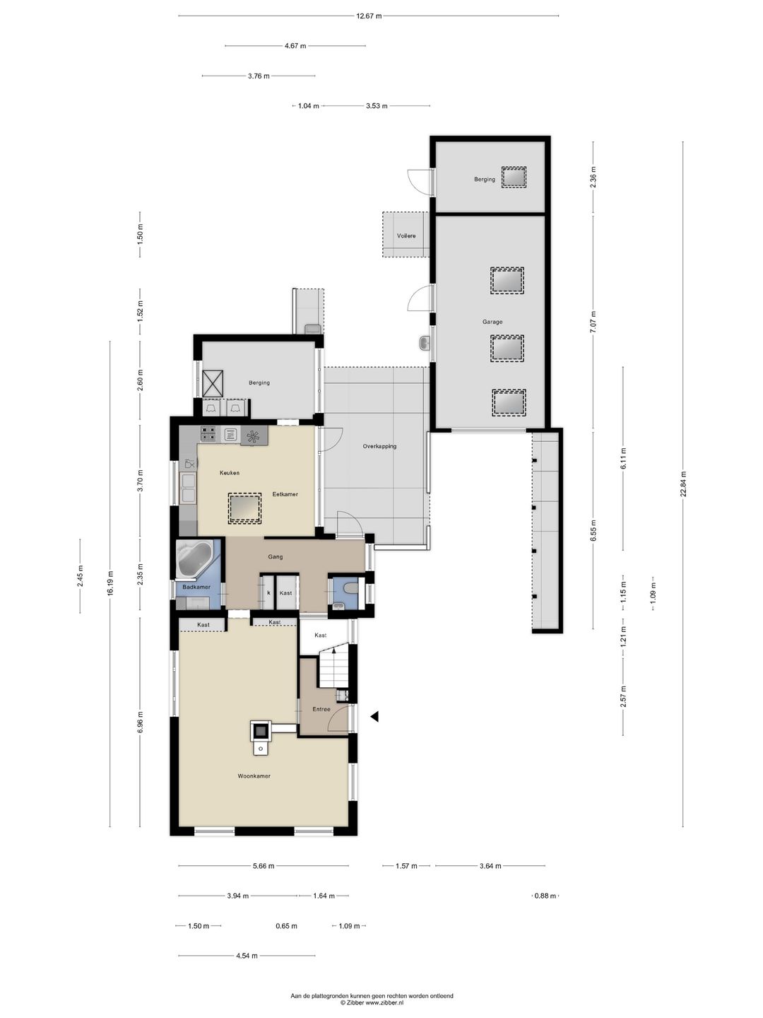 Photo 46 of Dennenkamp 11