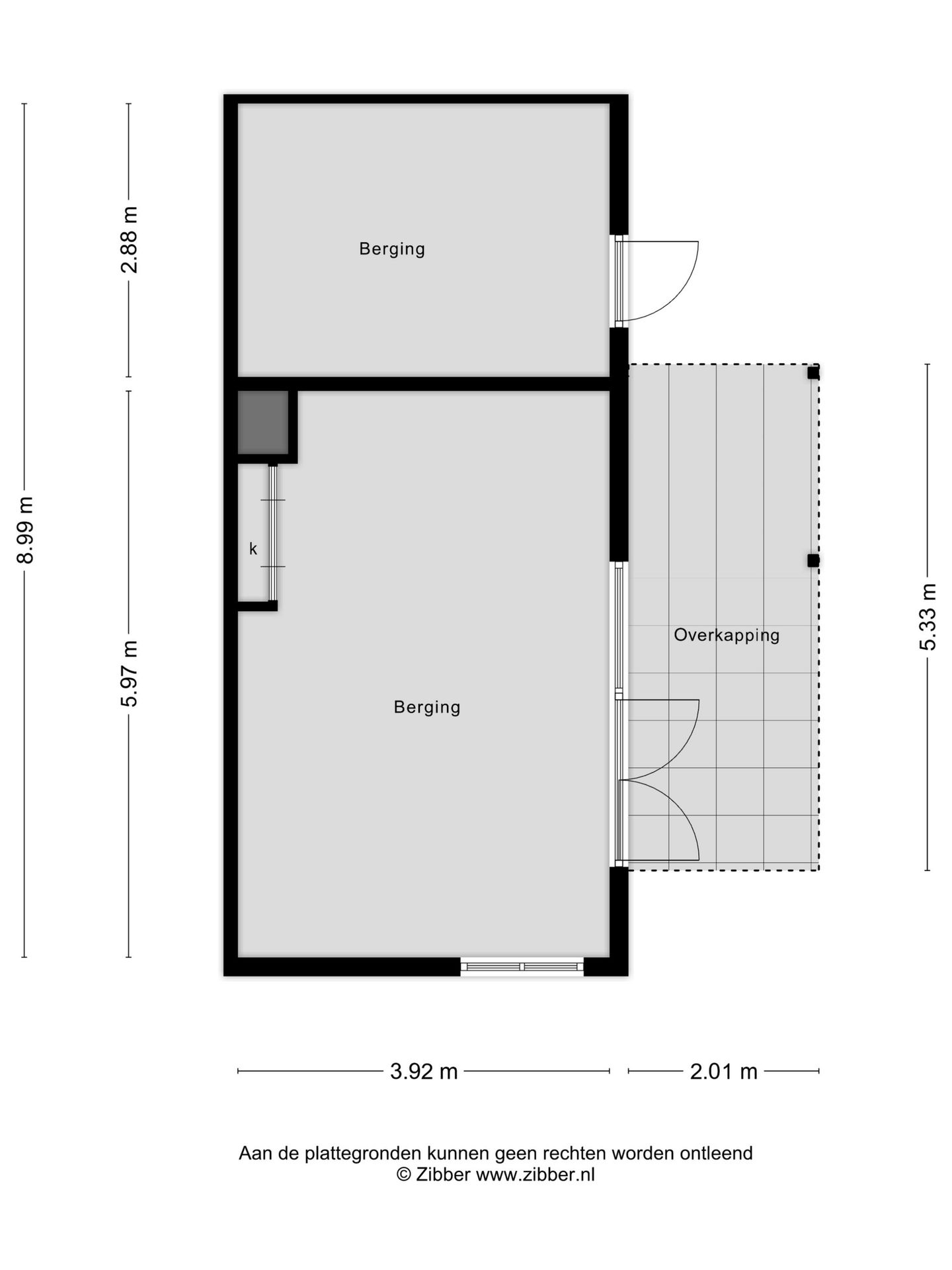 Photo 49 of Dennenkamp 11