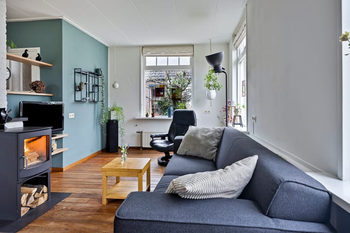 Foto 2 van Dennenkamp 11