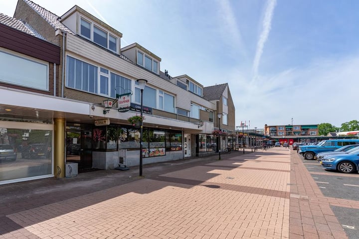 Raadhuisstraat 1-7, Heerhugowaard