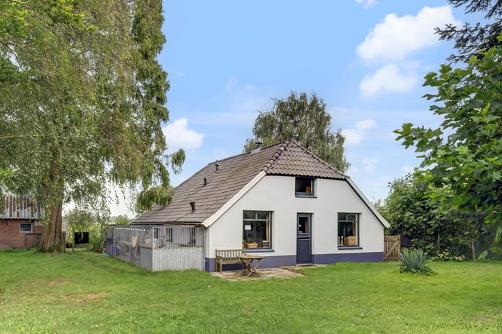 Frieslandweg 2