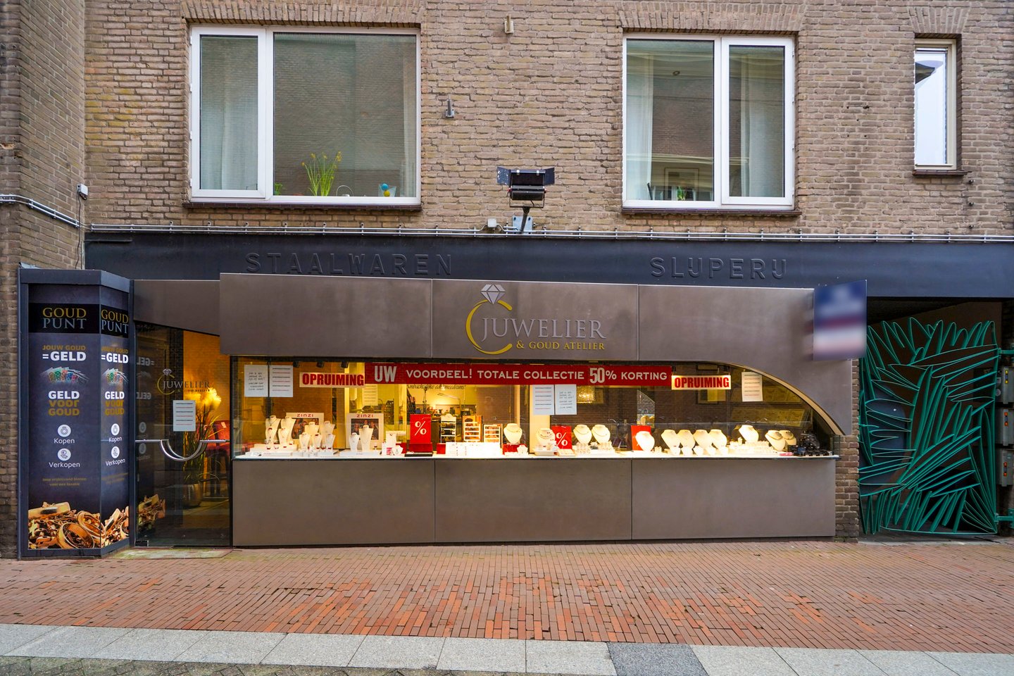 Bekijk foto 1 van Gasselstraat 14