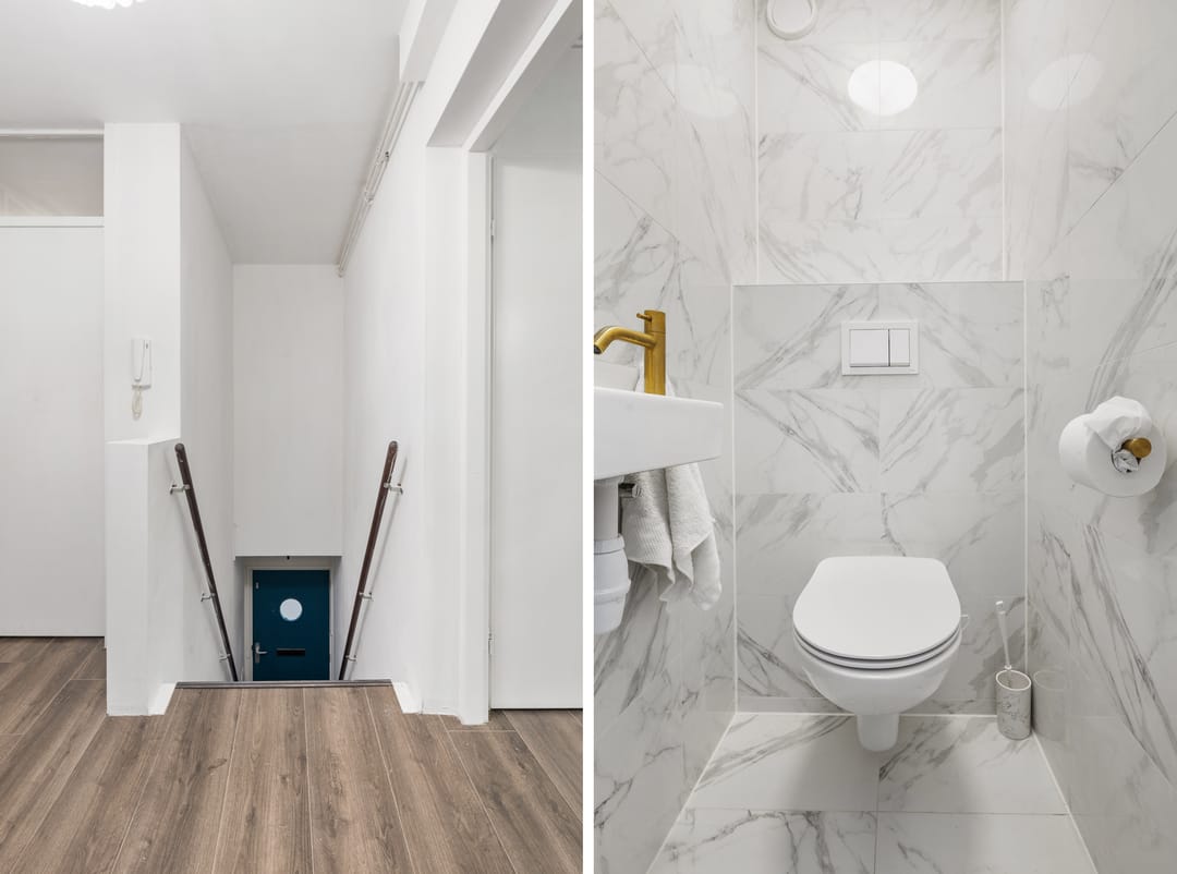 Foto 2 van Olof Palmeplein 80