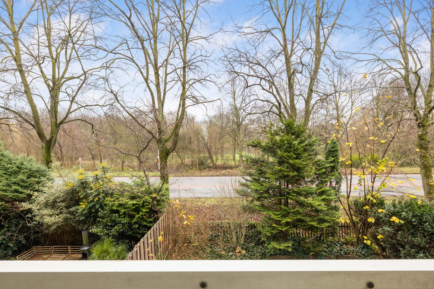 Foto 5 van Olof Palmeplein 80