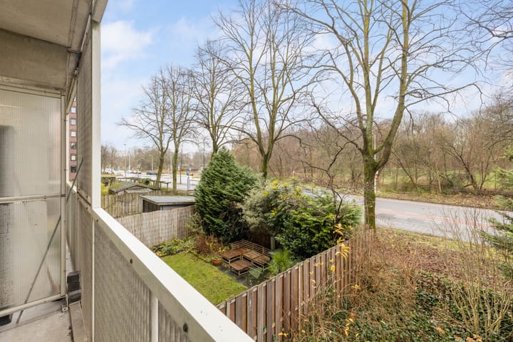 Foto 6 van Olof Palmeplein 80