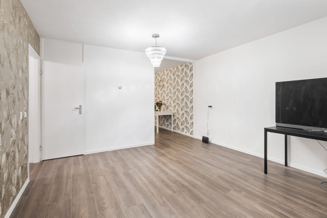 Foto 7 van Olof Palmeplein 80