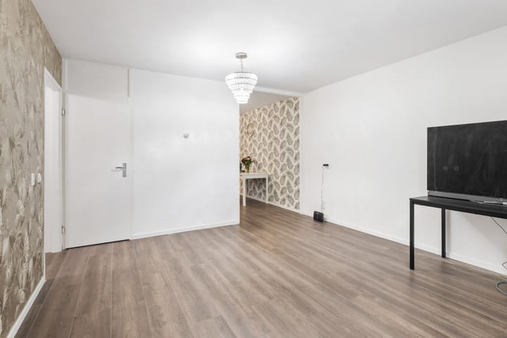 Foto 7 van Olof Palmeplein 80