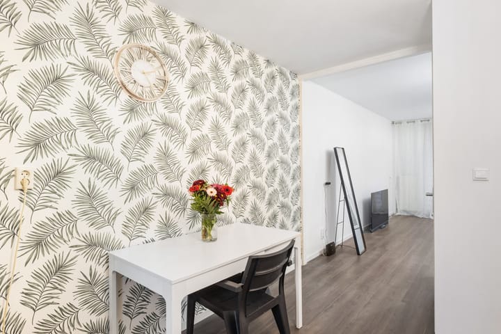 Foto 8 van Olof Palmeplein 80