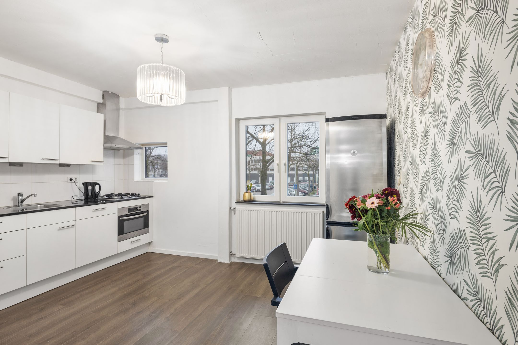 Foto 9 van Olof Palmeplein 80