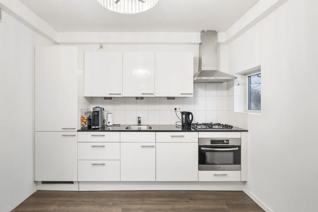 Foto 11 van Olof Palmeplein 80