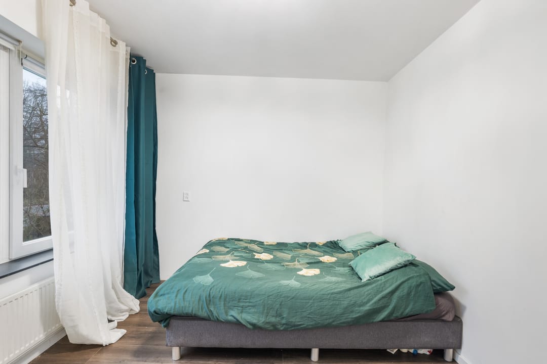 Foto 13 van Olof Palmeplein 80