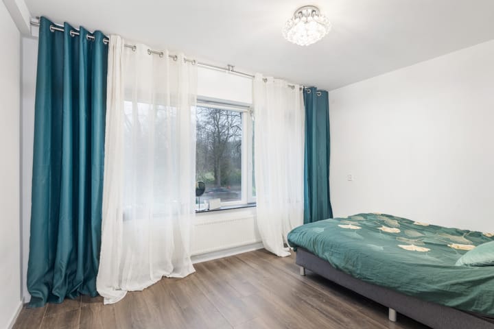 Foto 14 van Olof Palmeplein 80