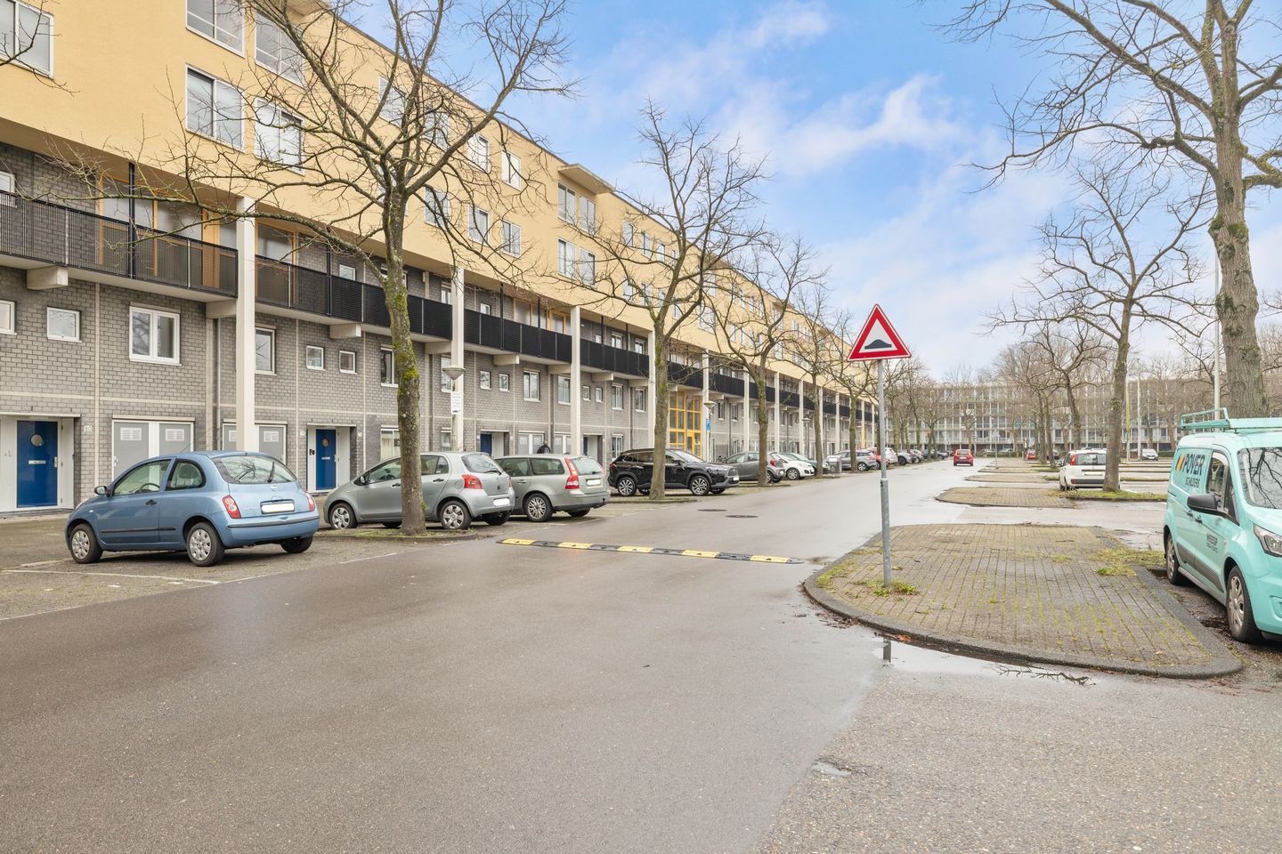 Foto 20 van Olof Palmeplein 80