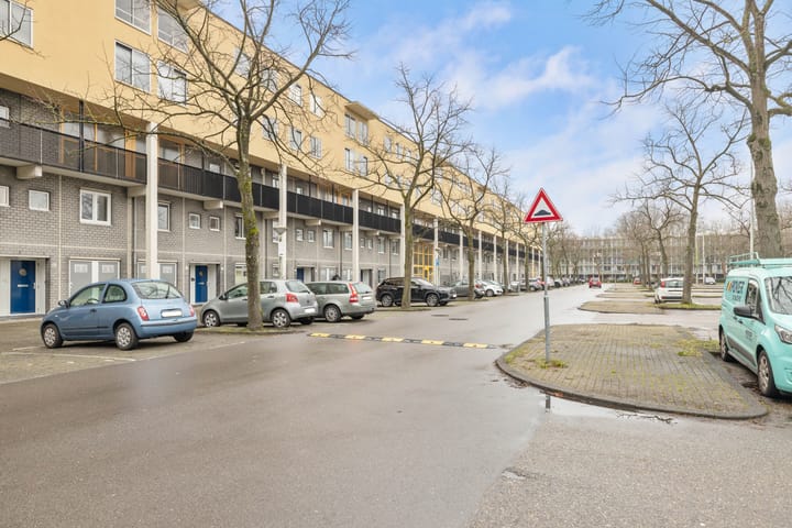 Foto 20 van Olof Palmeplein 80