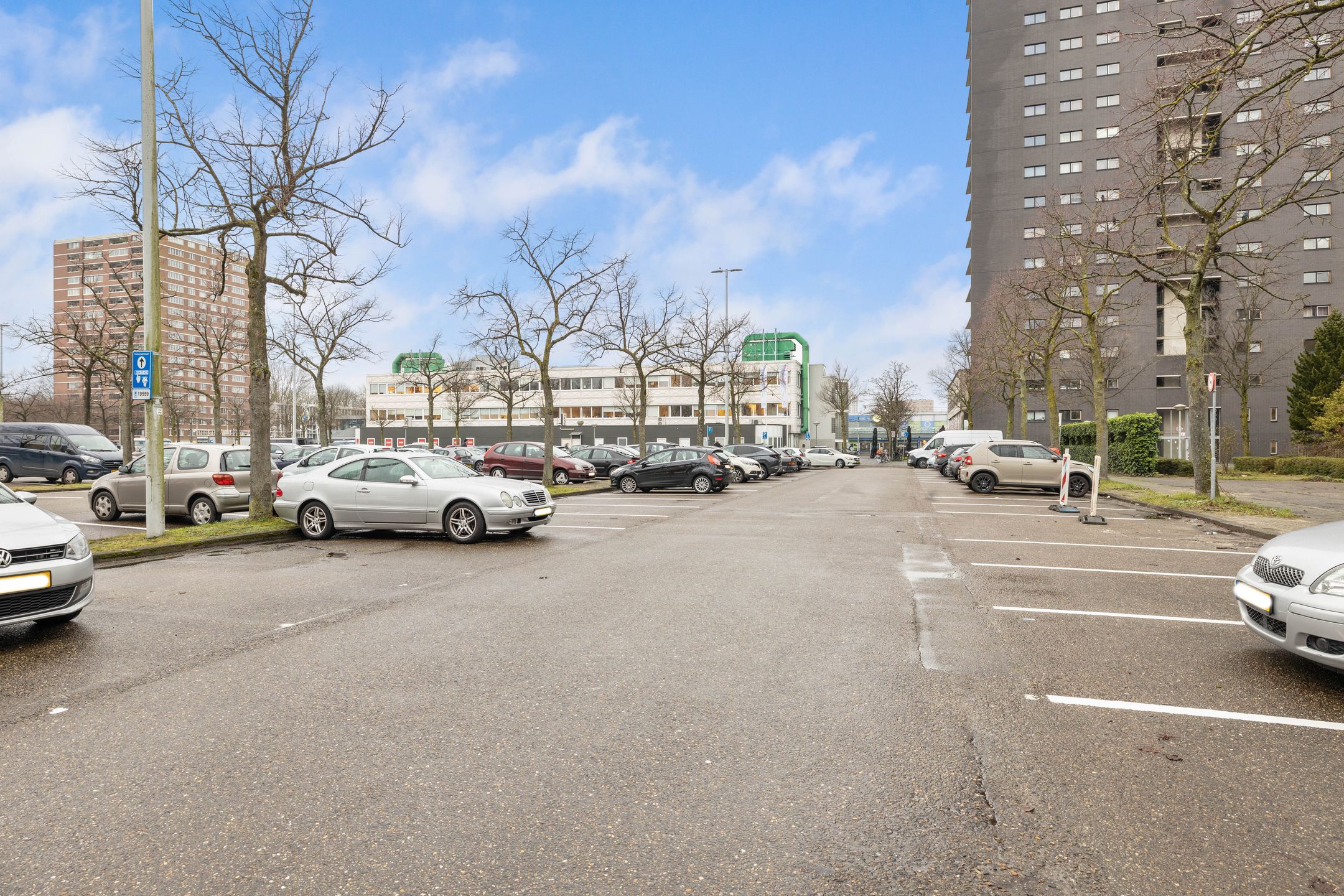 Foto 21 van Olof Palmeplein 80