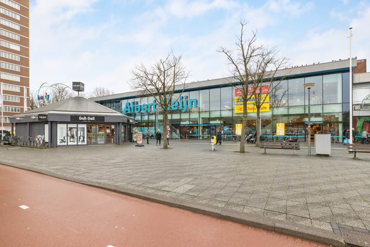 Foto 22 van Olof Palmeplein 80