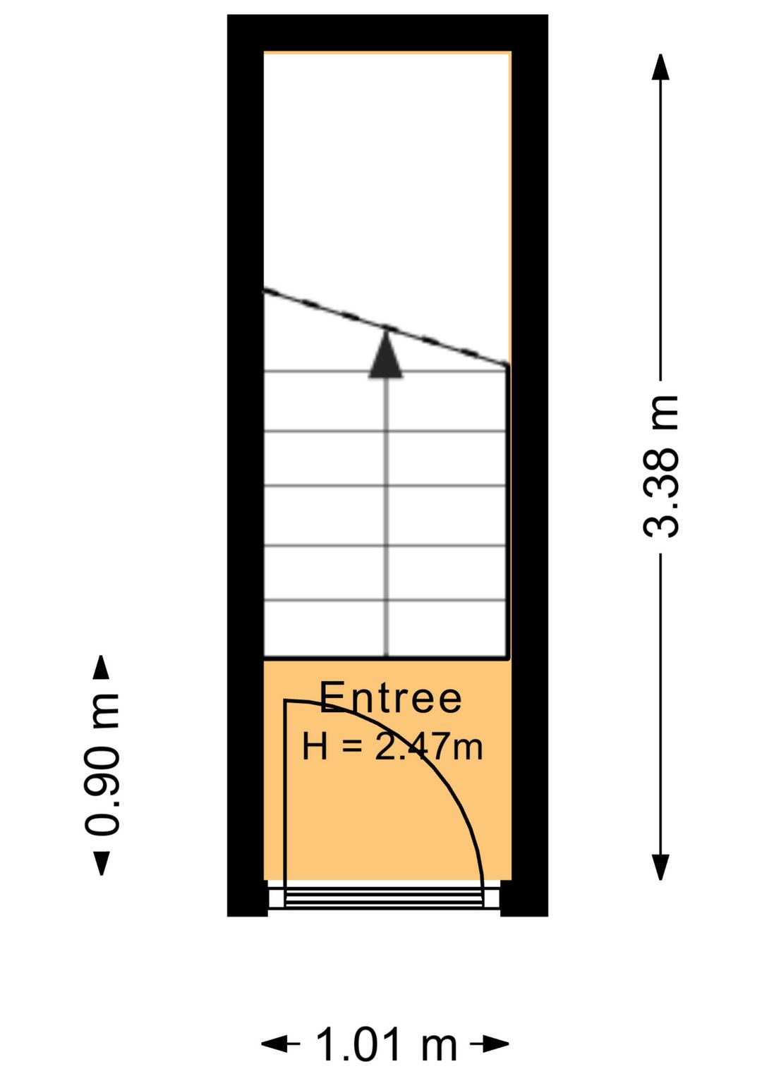 Foto 23 van Olof Palmeplein 80