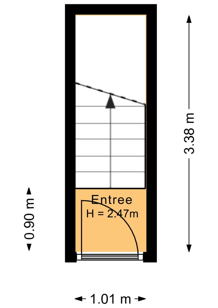 Foto 23 van Olof Palmeplein 80