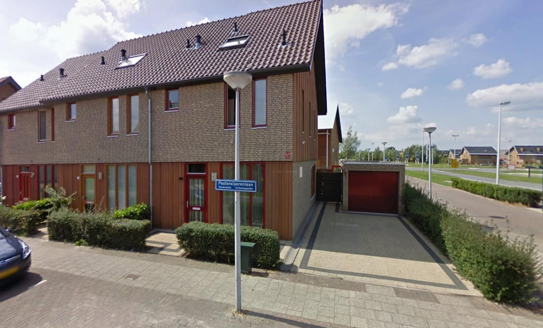 Foto 1 van Pastoraleperenlaan 1