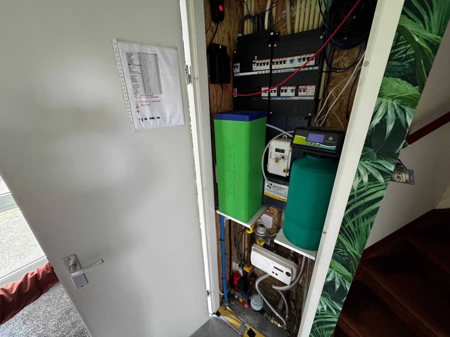 Foto 4 van Pastoraleperenlaan 1