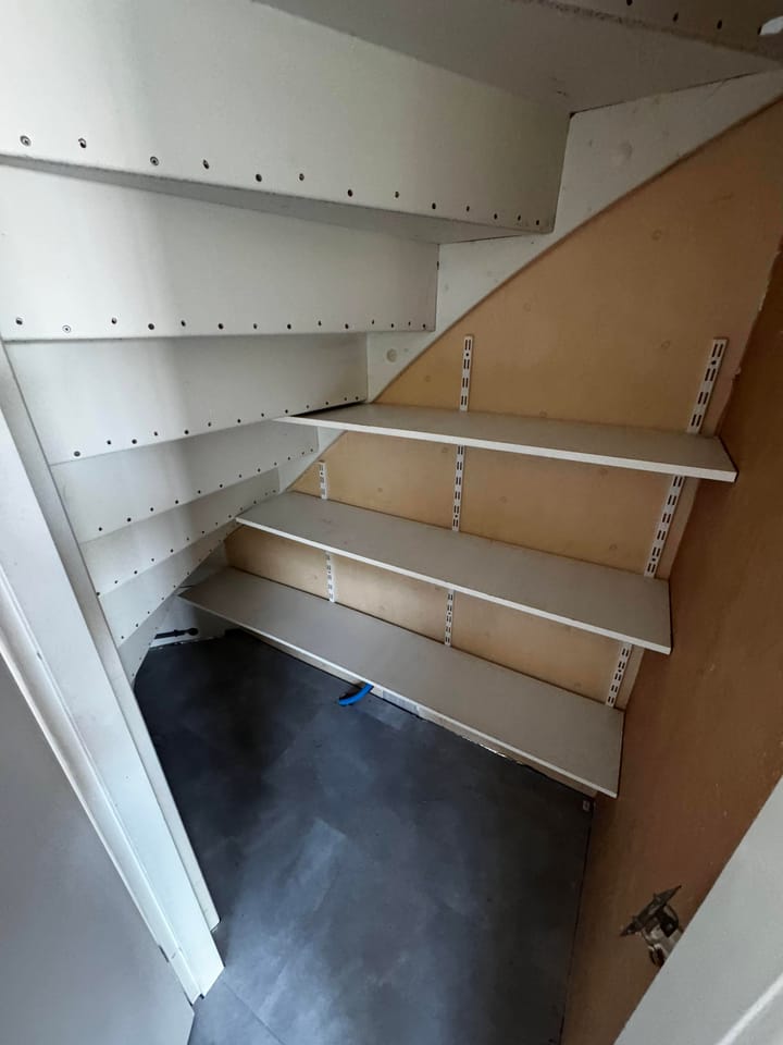 Foto 5 van Pastoraleperenlaan 1