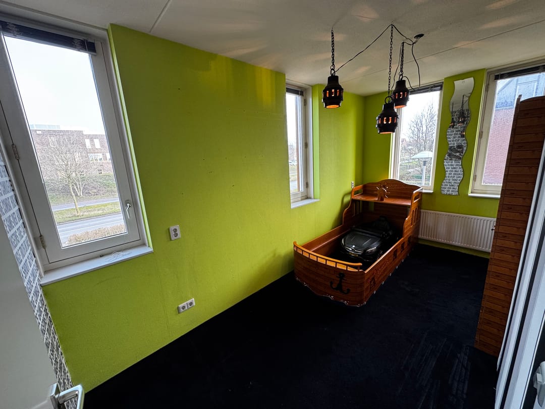 Foto 16 van Pastoraleperenlaan 1