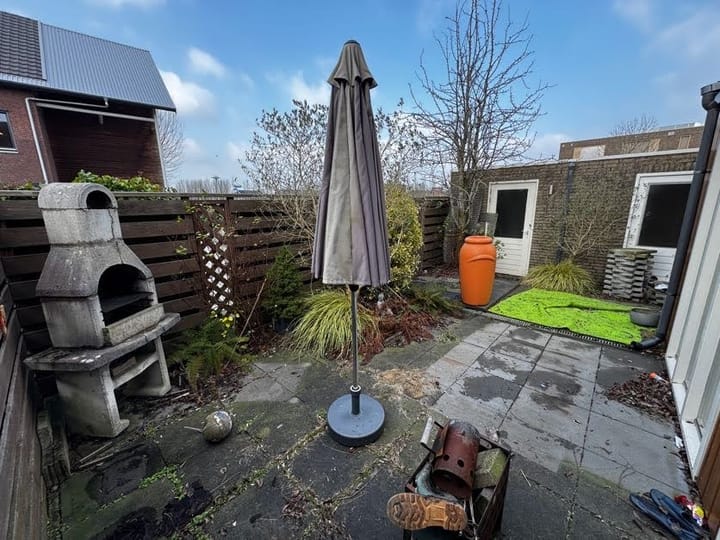 Foto 26 van Pastoraleperenlaan 1