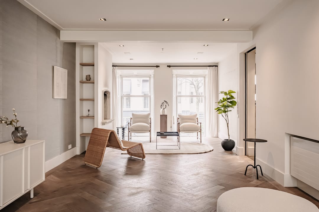 Foto 2 van Pieter Cornelisz. Hooftstraat 13