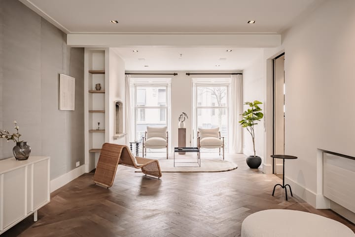 Foto 2 van Pieter Cornelisz. Hooftstraat 13