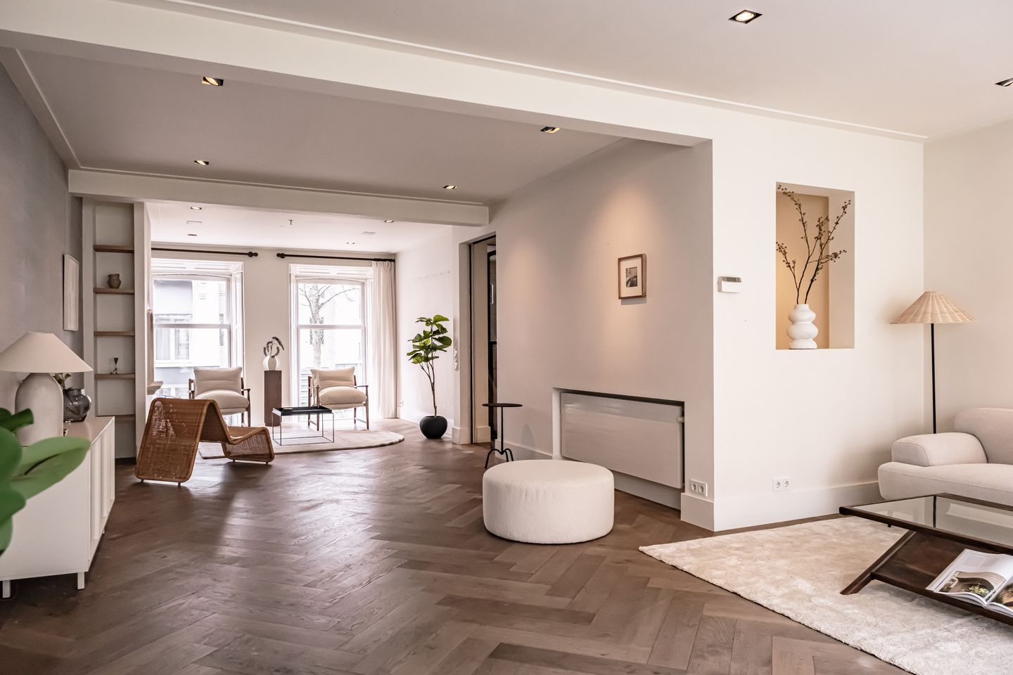 Foto 5 van Pieter Cornelisz. Hooftstraat 13