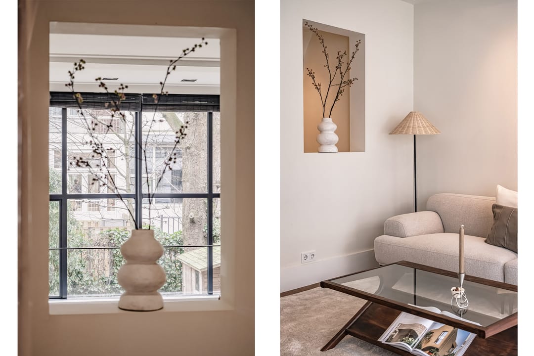 Foto 7 van Pieter Cornelisz. Hooftstraat 13