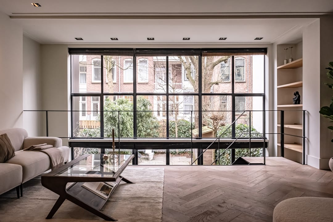 Foto 1 van Pieter Cornelisz. Hooftstraat 13