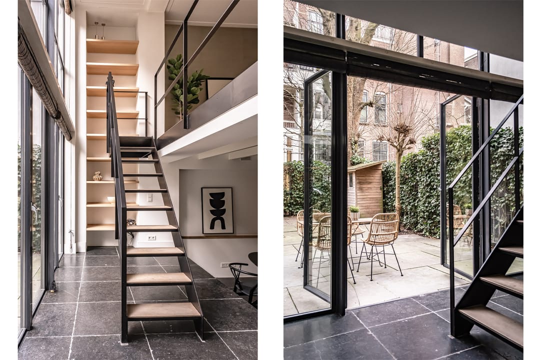 Foto 8 van Pieter Cornelisz. Hooftstraat 13