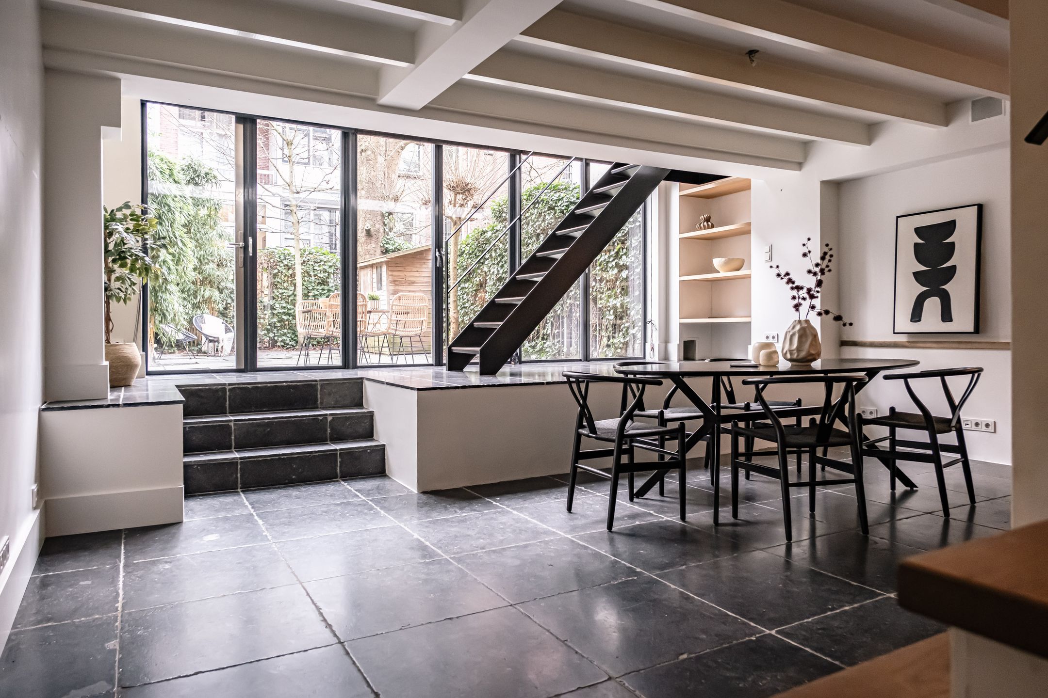 Foto 9 van Pieter Cornelisz. Hooftstraat 13