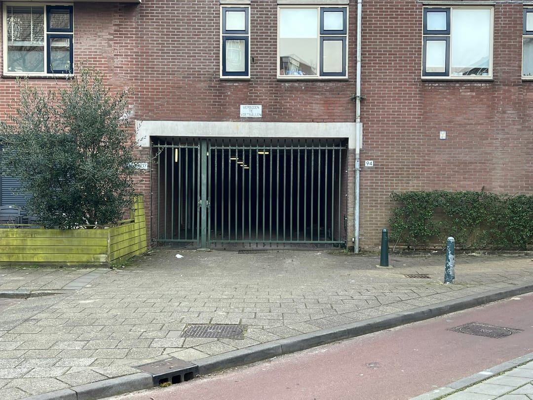 Foto 37 van Hector Berliozstraat 132