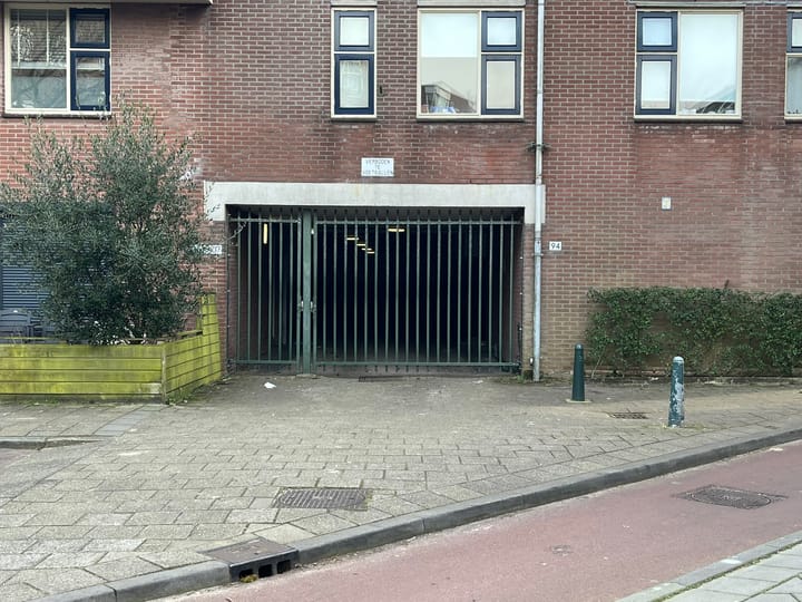 Photo 37 of Hector Berliozstraat 132