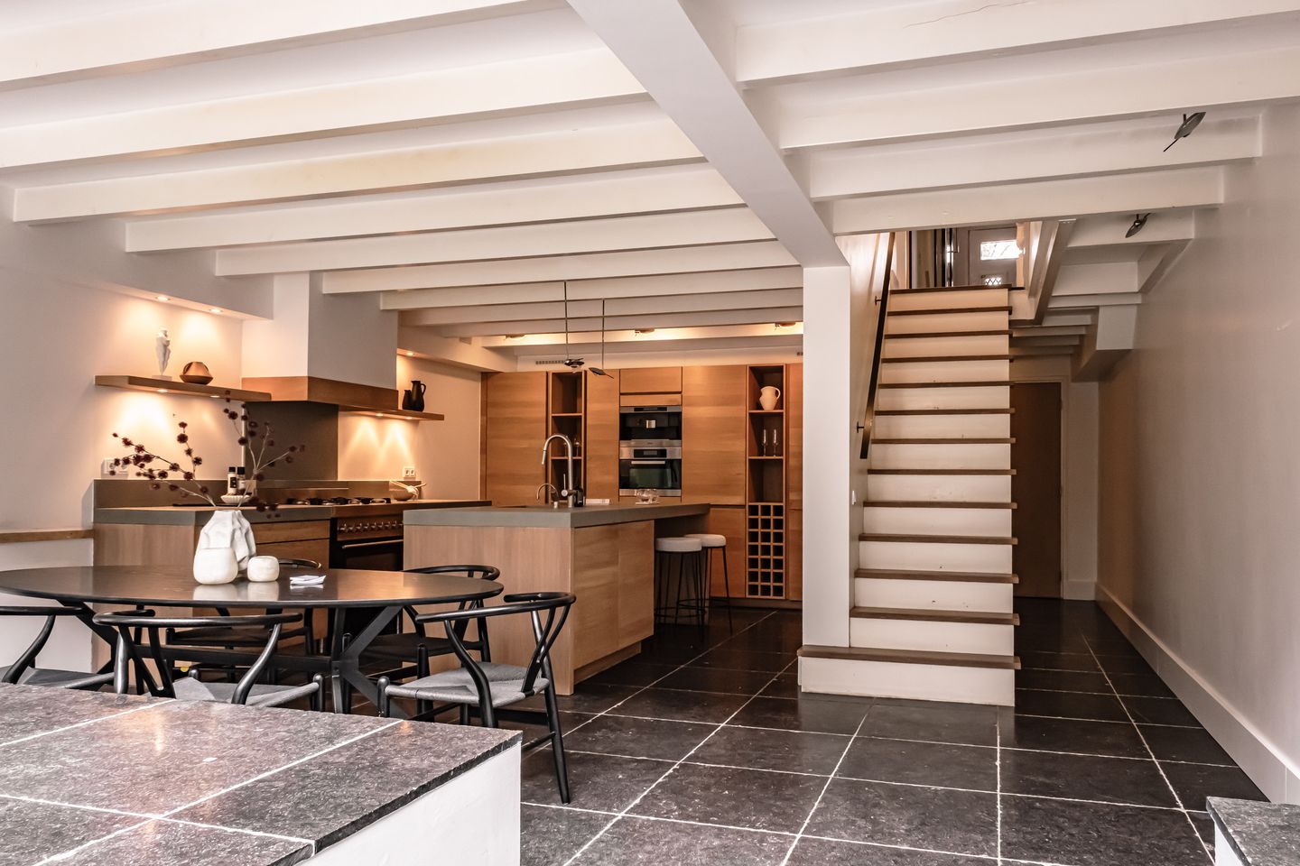 Foto 10 van Pieter Cornelisz. Hooftstraat 13