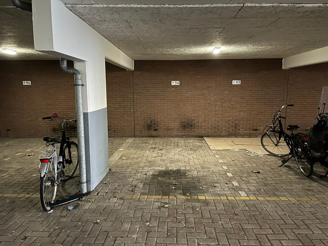 Foto 38 van Hector Berliozstraat 132